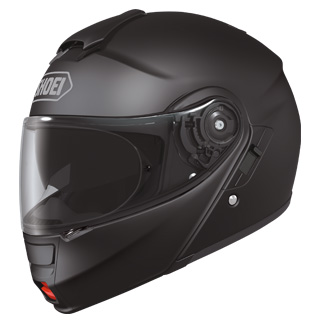 shoei multitec systeemhelm